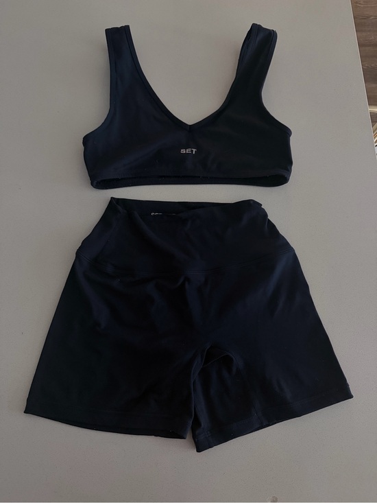 SET Active Other - Set Active - Color Navy